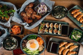 Sojubar, Metropol AVM’de açıldı