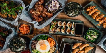 Sojubar, Metropol AVM’de açıldı