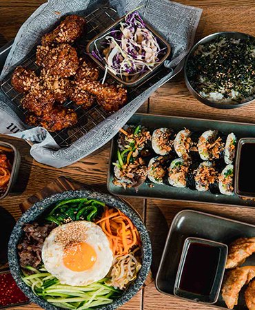 Sojubar, Metropol AVM’de açıldı