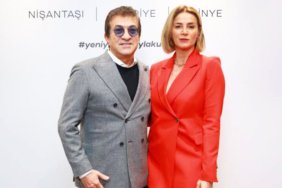 Sosyetik çift Süleyman - Ahu Orakçıoğlu boşandı