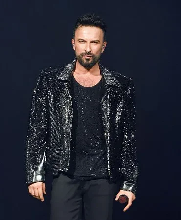 Tarkan İstanbul'daki konserlerinden 500 milyon kazandı iddiası