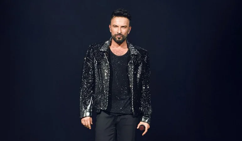 Tarkan İstanbul'daki konserlerinden 500 milyon kazandı iddiası