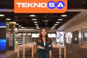 Teknosa 2025 yılını zararla kapattı