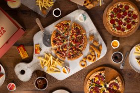 Terra Pizza yeni restoranları ile hızlı büyümesini sürdürüyor