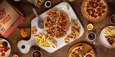 Terra Pizza yeni restoranları ile hızlı büyümesini sürdürüyor