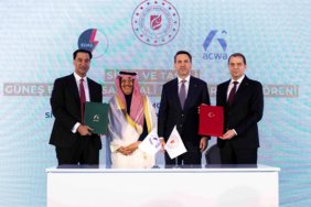 Türk Prysmian Kablo'dan dev enerji yatırımı