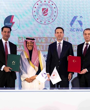 Türk Prysmian Kablo'dan dev enerji yatırımı