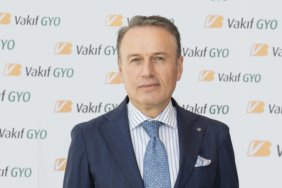 Vakıf GYO'dan 2025'te 780 milyon lira net dönem kârı