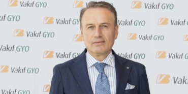 Vakıf GYO'dan 2025'te 780 milyon lira net dönem kârı