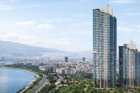 Vakıf GYO, VYeniKonak projesinde inşaat sözleşmesi imzalandı