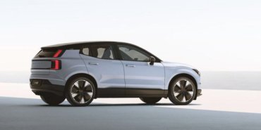 Otomotiv devi Volvo binlerce elektrikli aracını geri çağırıyor