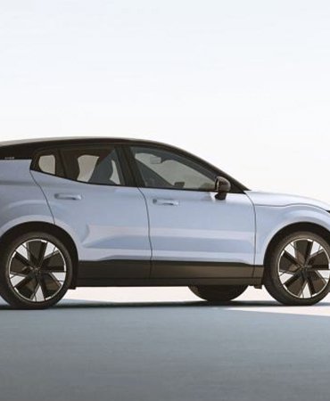 Otomotiv devi Volvo binlerce elektrikli aracını geri çağırıyor