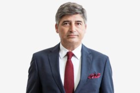 DYO Boya’nın yeni Genel Müdürü Yakup Benli oldu