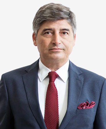 DYO Boya’nın yeni Genel Müdürü Yakup Benli oldu