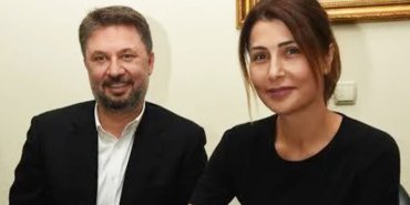 Altın kralının eşi tutuklandı