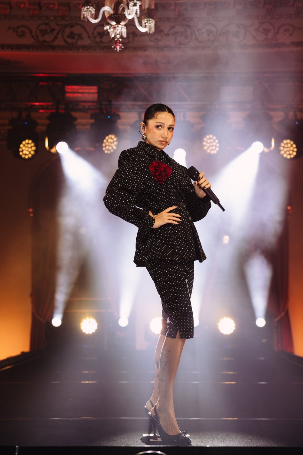 Zeynep Bastık - ÇABA