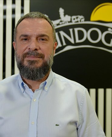 Gündoğdu Gıda fabrikasını satışa çıkarıldı