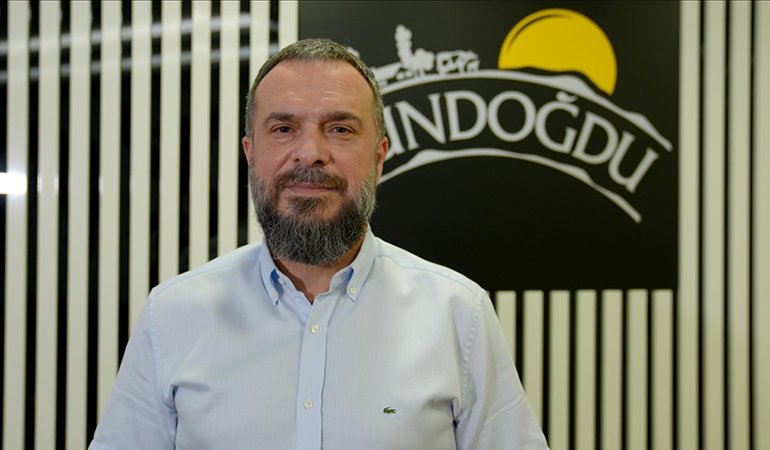 Gündoğdu Gıda fabrikasını satışa çıkarıldı