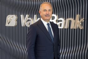 VakıfBank’tan 1,5 milyar Euro tutarında yeni yurt dışı kaynak