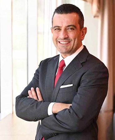 Ağaoğlu GYO halka arz için SPK'dan onay aldı