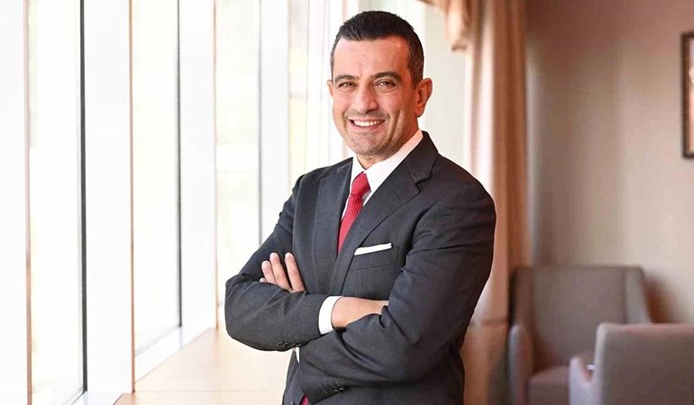 Ağaoğlu GYO halka arz için SPK'dan onay aldı