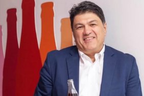 Coca Cola İçecek yeni CEO'su Ahmet Kürşad Ertin oldu