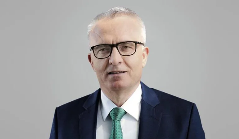 Aksa Enerji 2025'te FAVÖK'ünü 13,5 Milyar liraya yükseltti