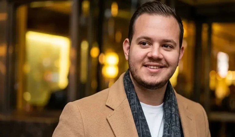 Alaattin Kadayıfçıoğlu tutuklandı