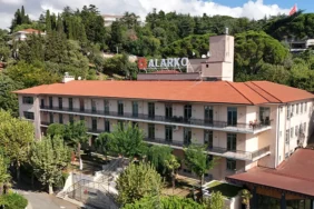 Alarko GYO, Rusya’daki iştiraki Mosalarko’yu sattı