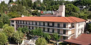 Alarko GYO, Rusya’daki iştiraki Mosalarko’yu sattı