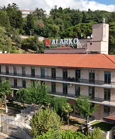 Alarko GYO, Rusya’daki iştiraki Mosalarko’yu sattı