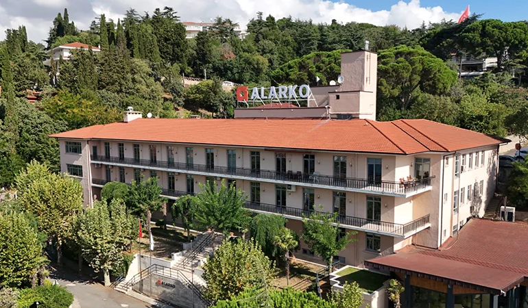 Alarko GYO, Rusya’daki iştiraki Mosalarko’yu sattı