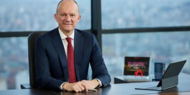 Anadolu Grubu'nun 2025 cirosu 707 milyar TL'yi aştı