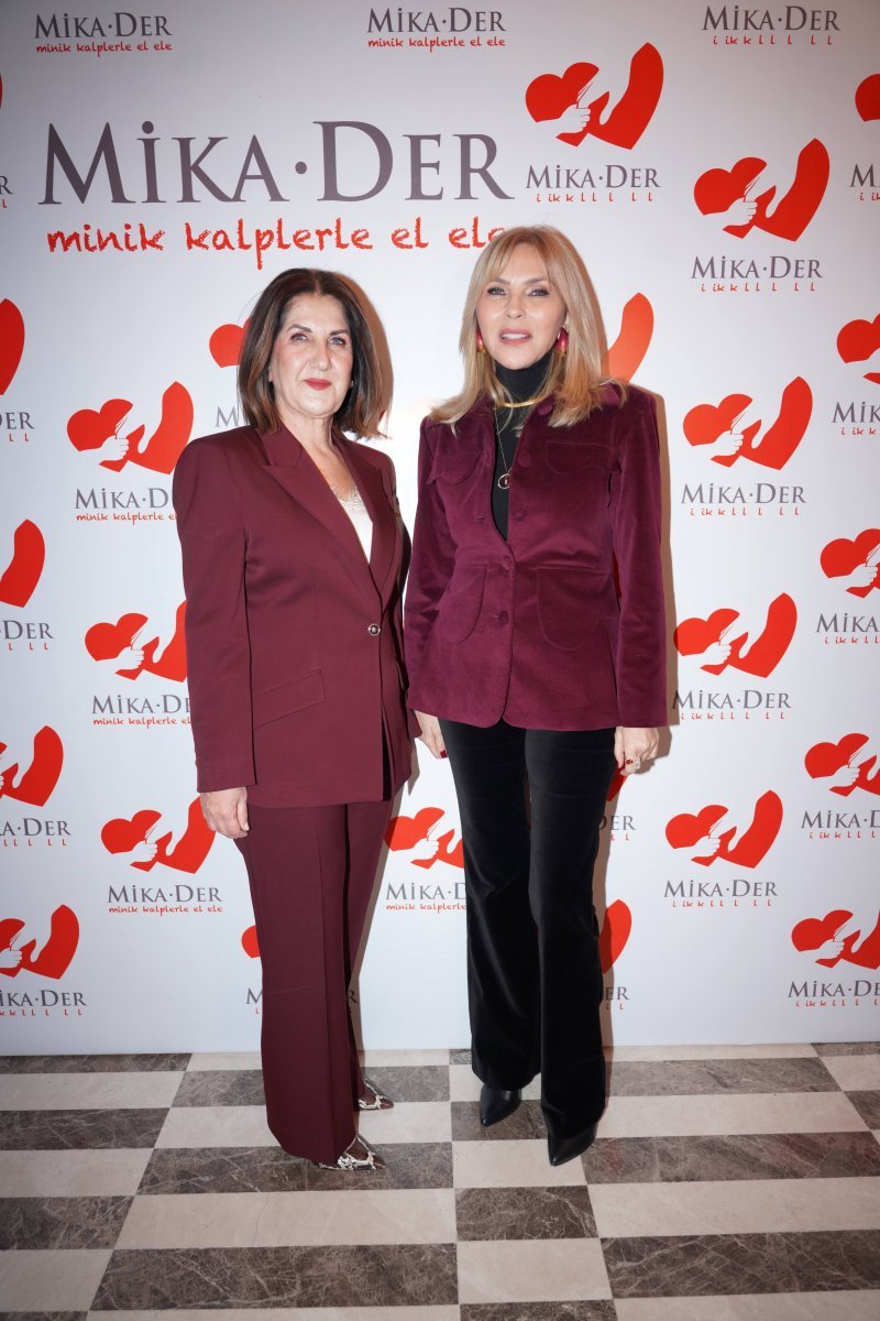 Arzu Çebi - Arzu Sabancı