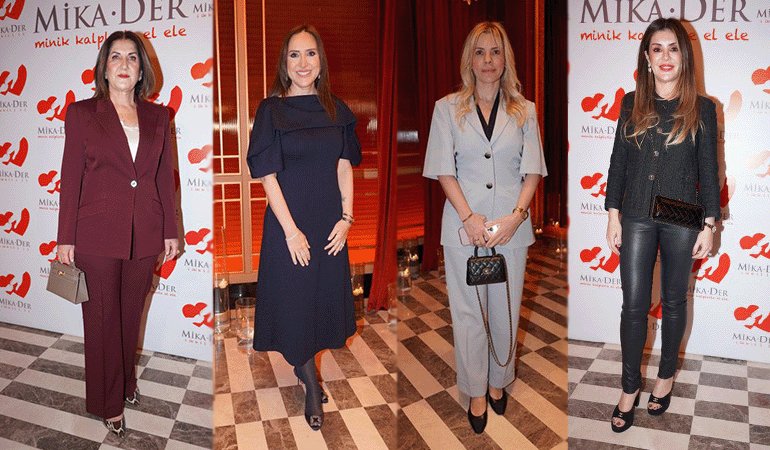 Mika-Der'den depremzede öğrencilere destek iftarı