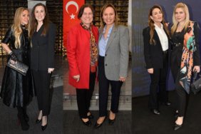 TÜDİP'ten Kızılay'a anlamlı iftar daveti