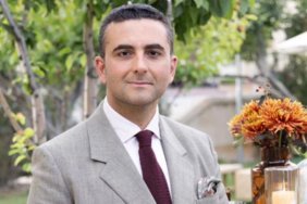 Avantgarde Grubu, Bodrum'u Bayramoğlu Döner ile tanıştırdı