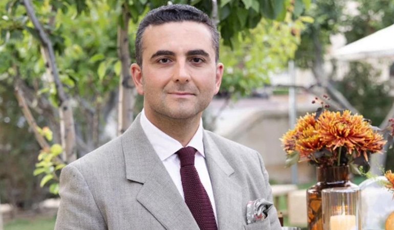 Avantgarde Grubu, Bodrum'u Bayramoğlu Döner ile tanıştırdı