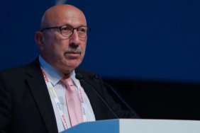 MÜSİAD Eski Başkanı Bayram Ali Bayramoğlu tutuklandı