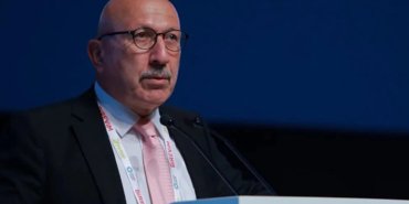 MÜSİAD Eski Başkanı Bayram Ali Bayramoğlu tutuklandı