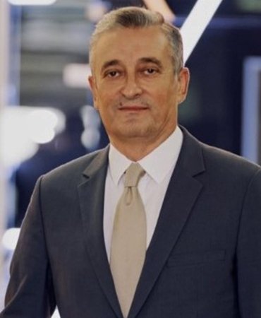 Borusan Cat İcra Kurulu Başkanı Fuat Murat oldu