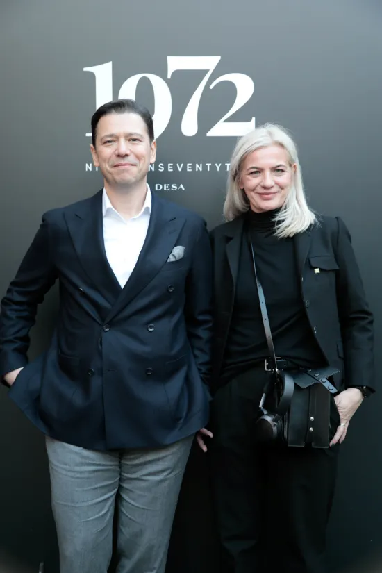 Burak Çelet - İvana Omazic