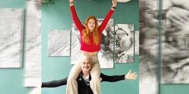 İş insanı Burak Özberk'e 100 milyonluk ihanet