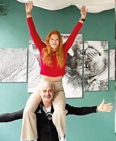 İş insanı Burak Özberk'e 100 milyonluk ihanet