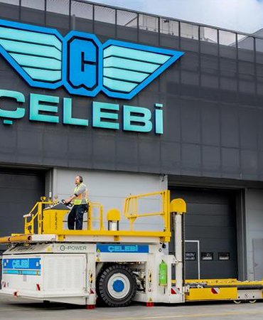 Çelebi temettü kararını açıkladı