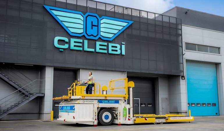 Çelebi temettü kararını açıkladı