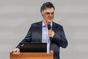 Central Hospital'dan ''Engelsiz Yaşam'' iftarı