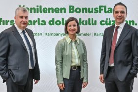 Garanti BBVA BonusFlaş'ı yeniledi