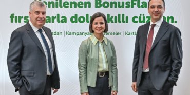 Garanti BBVA BonusFlaş'ı yeniledi