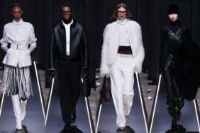 1972 DESA, 2026 Sonbahar/Kış koleksiyonunu Milano Moda Haftası'nda tanıttı